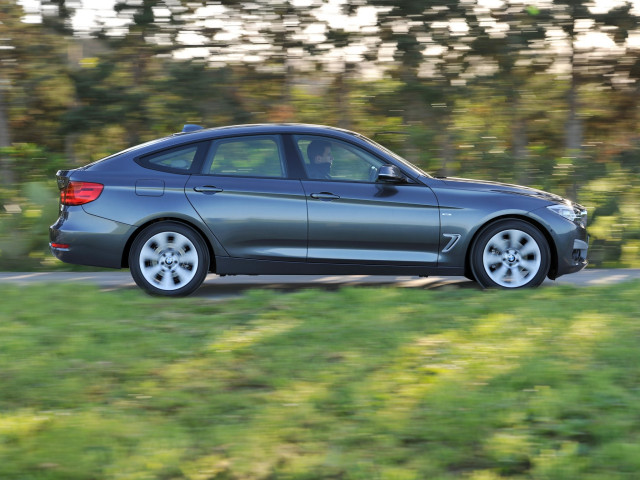 bmw 3-series e30 touring pic #99772