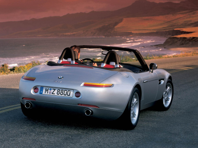 bmw z8 pic #9978