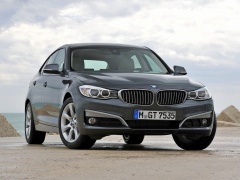 BMW 3-series E30 Touring pic