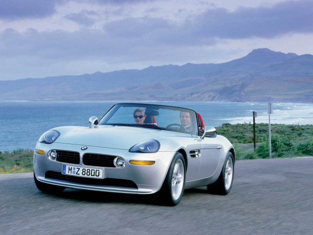 bmw z8 pic #9979