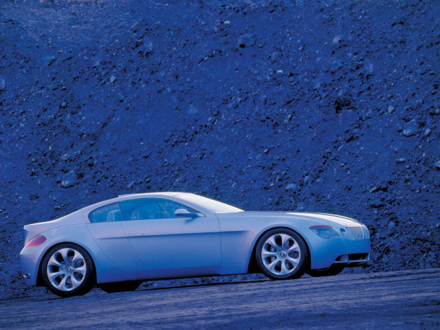 bmw z9 pic #9981