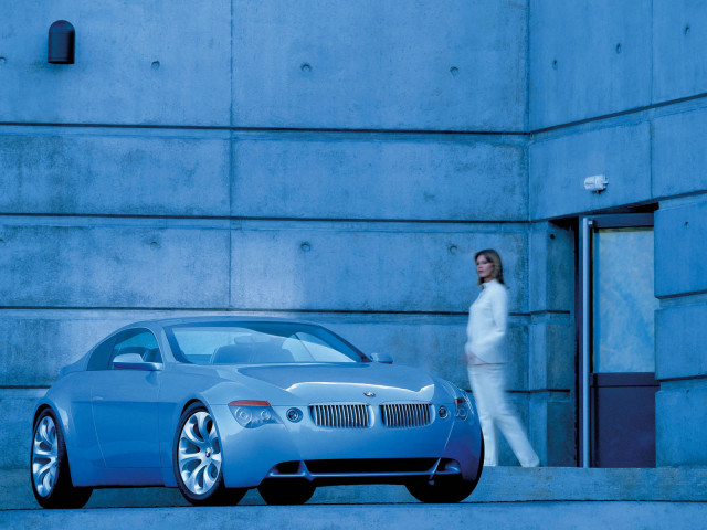 bmw z9 pic #9986