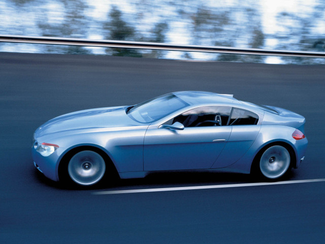 bmw z9 pic #9991