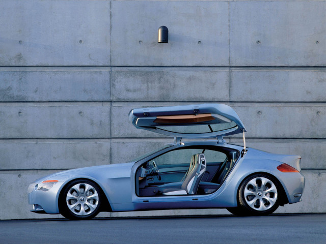 bmw z9 pic #9992