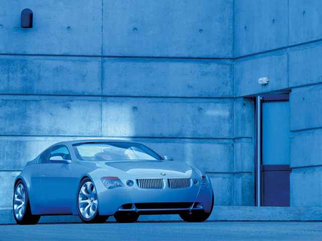 bmw z9 pic #9993