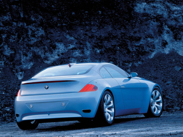 bmw z9 pic #9995