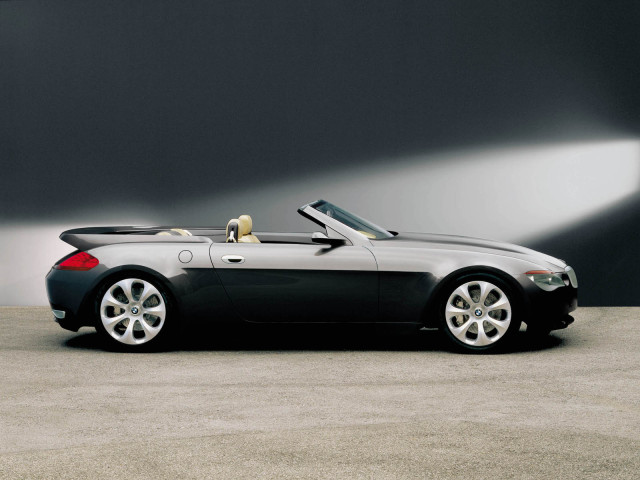 bmw z9 pic #9998