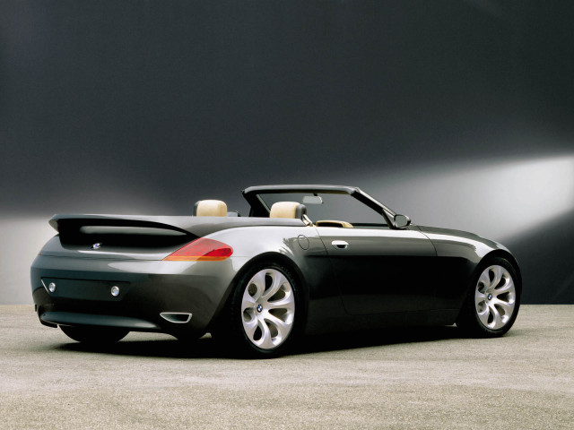 bmw z9 pic #9999