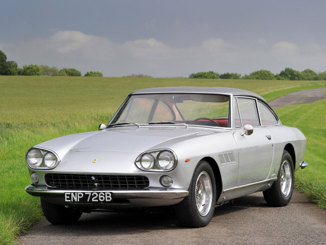 ferrari 330 gtc pic #100395