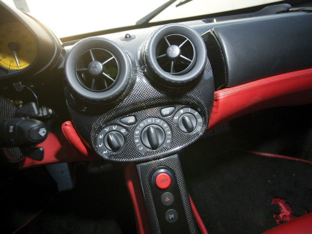 ferrari enzo pic #104560