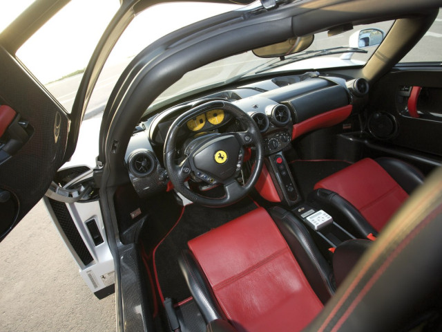 ferrari enzo pic #104562