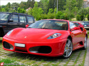 Ferrari F60