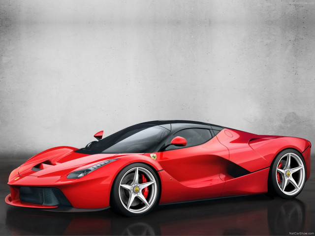 ferrari laferrari pic #106579