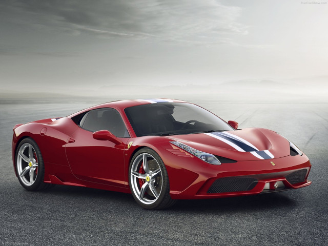 ferrari 458 speciale pic #106715