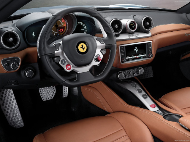 ferrari california t pic #108297