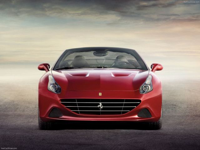 ferrari california t pic #108298