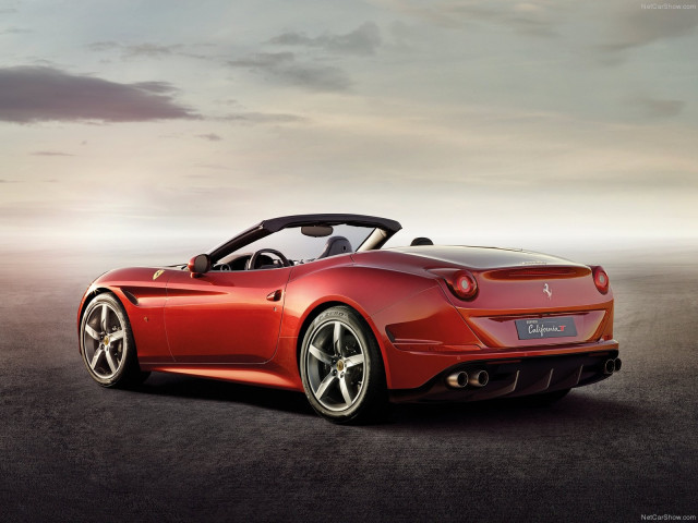 ferrari california t pic #108300