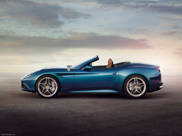 ferrari california t pic #108301