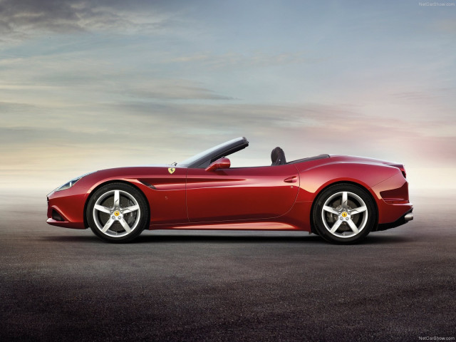 ferrari california t pic #108302