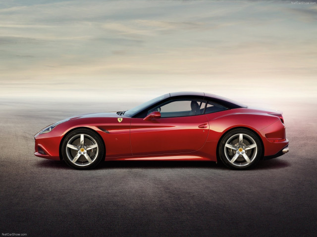 ferrari california t pic #108303