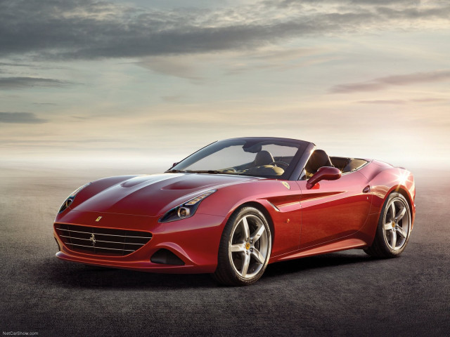 ferrari california t pic #108304