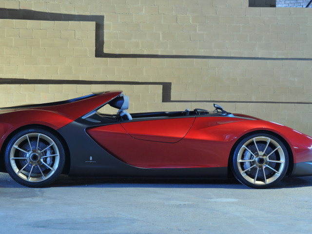 ferrari sergio pic #112364