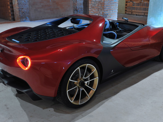 ferrari sergio pic #112369