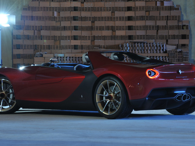 ferrari sergio pic #112415