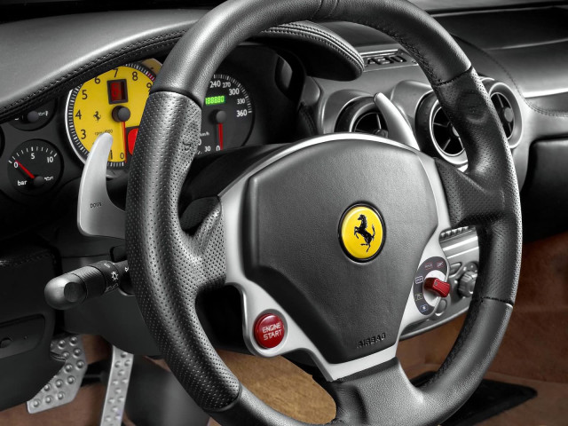 ferrari f430 pic #11379