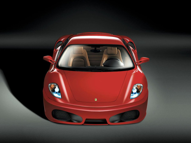 ferrari f430 pic #11384