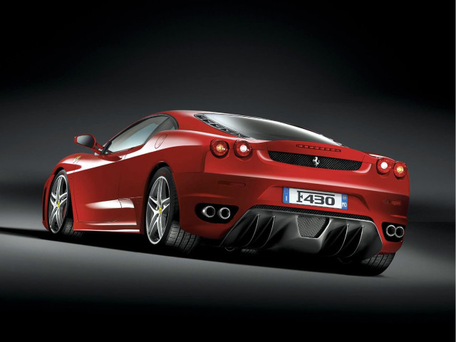 ferrari f430 pic #11385