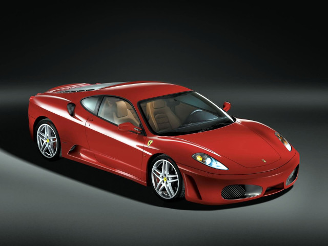 ferrari f430 pic #11386