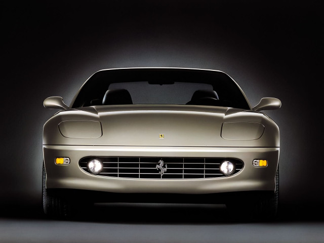 ferrari 456gt pic #11396