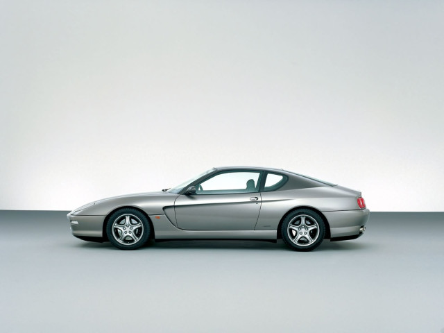 ferrari 456gt pic #11398