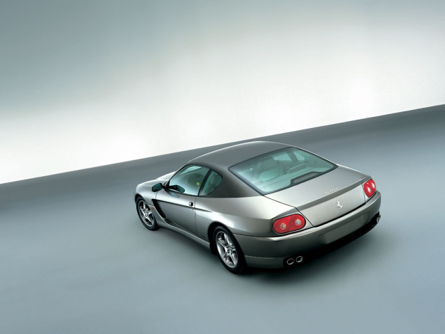 ferrari 456gt pic #11399