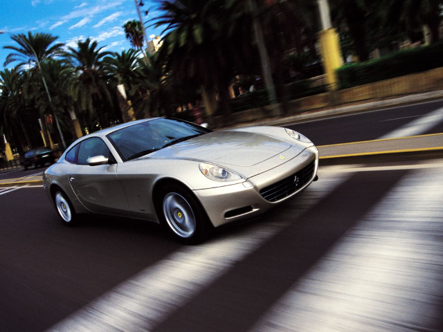 ferrari 612 scaglietti pic #11402