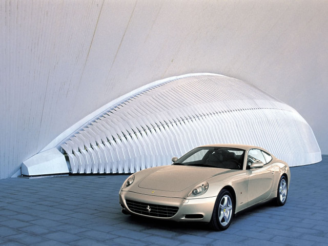 ferrari 612 scaglietti pic #11406