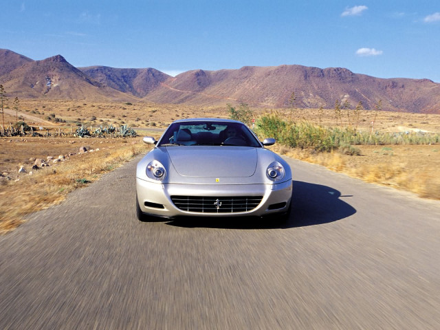 ferrari 612 scaglietti pic #11408