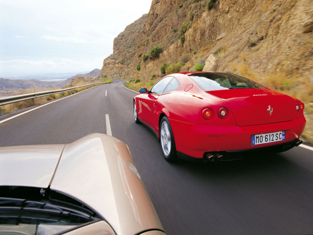 ferrari 612 scaglietti pic #11410