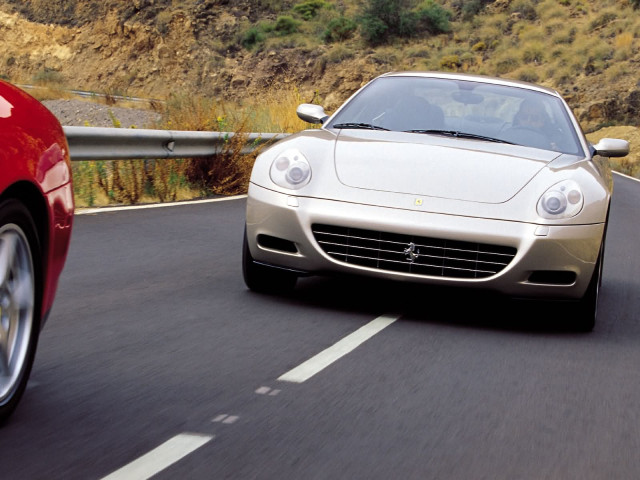 ferrari 612 scaglietti pic #11411