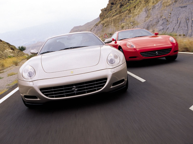 ferrari 612 scaglietti pic #11412