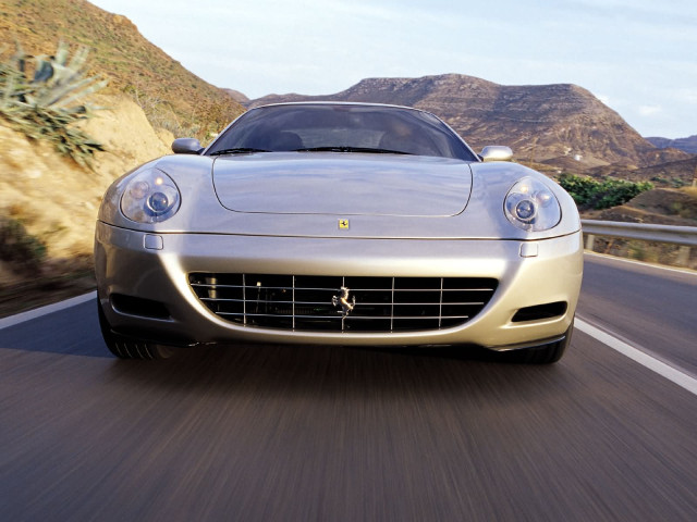 ferrari 612 scaglietti pic #11416