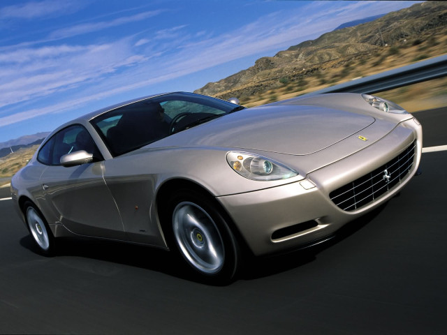 ferrari 612 scaglietti pic #11418