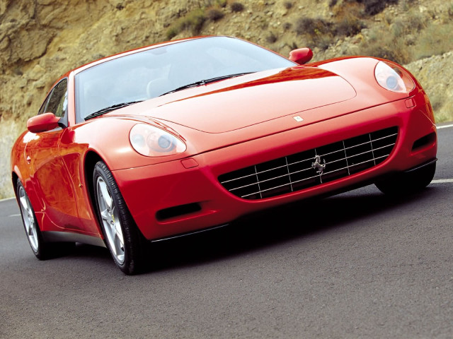 ferrari 612 scaglietti pic #11422