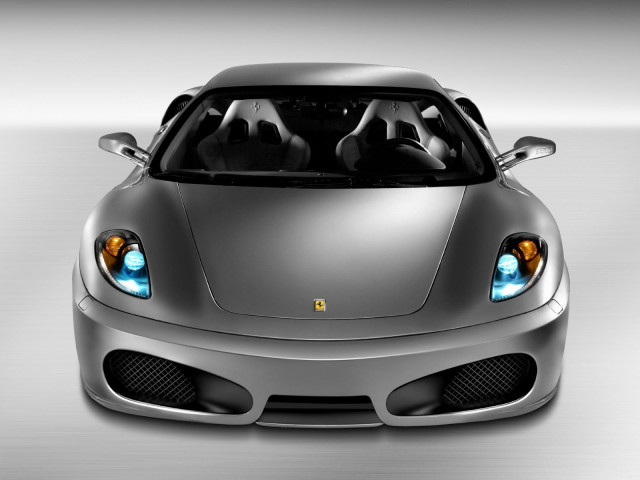 ferrari f430 pic #11998