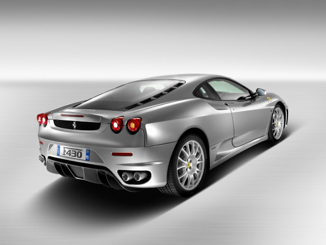 ferrari f430 pic #11999