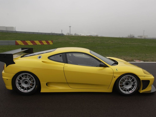 ferrari 360 gtc pic #12004