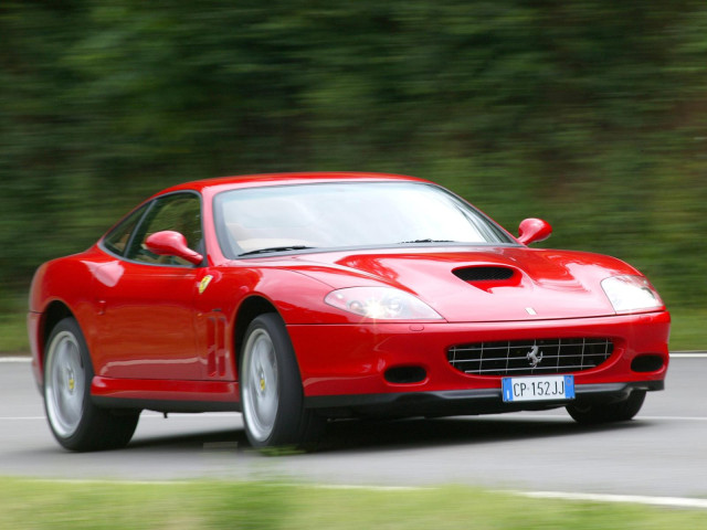 ferrari 575 handling gtc pic #12051