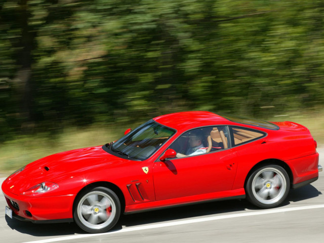 ferrari 575 handling gtc pic #12053