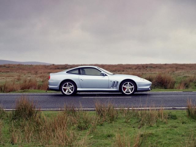 ferrari 575m maranello pic #12056